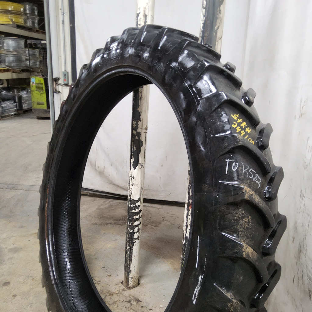 270/95R54 Kleber Super 3 R-1W 157B 70%