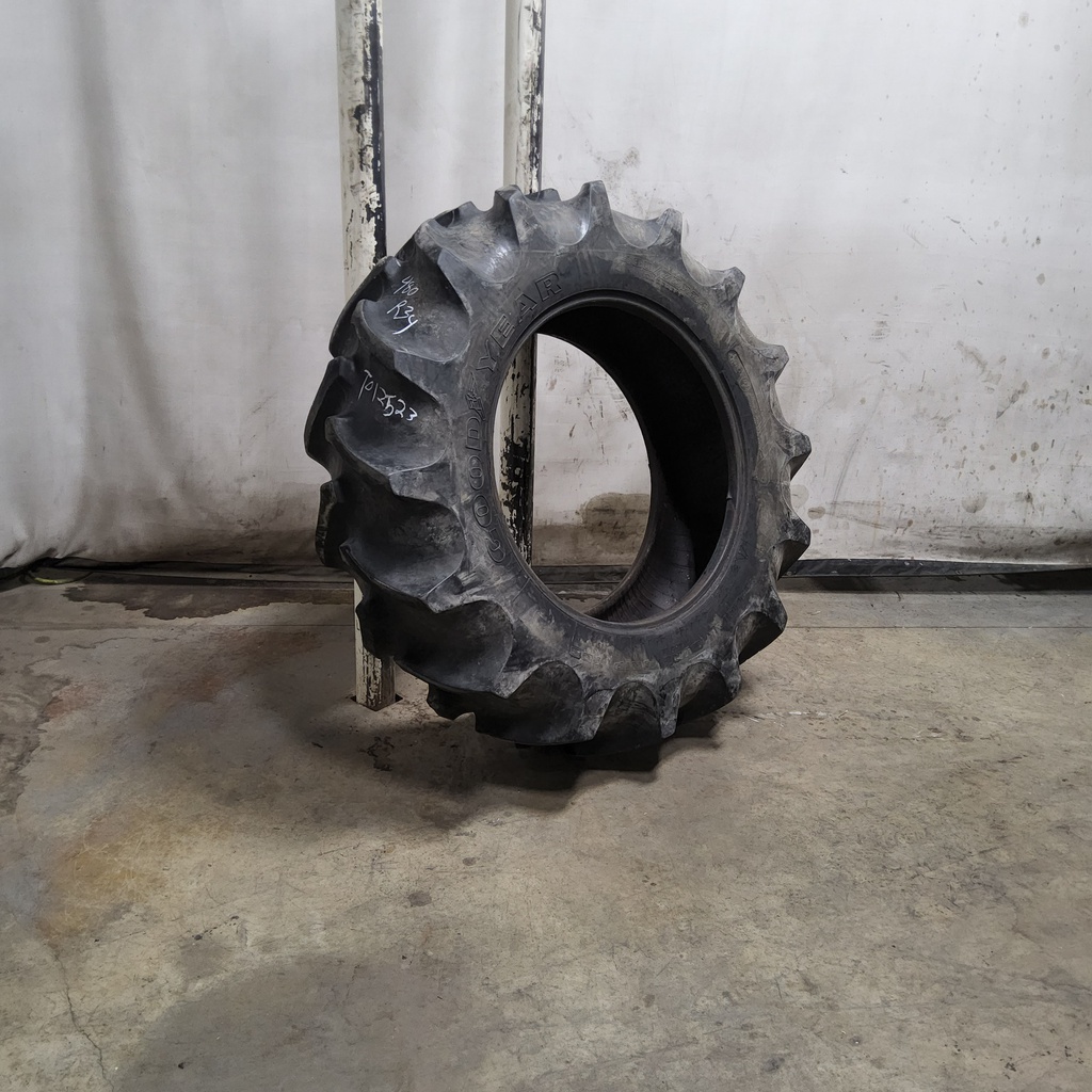480/70R34 Goodyear Farm Special Sure Grip Radial TD8 R-2 155B 70%