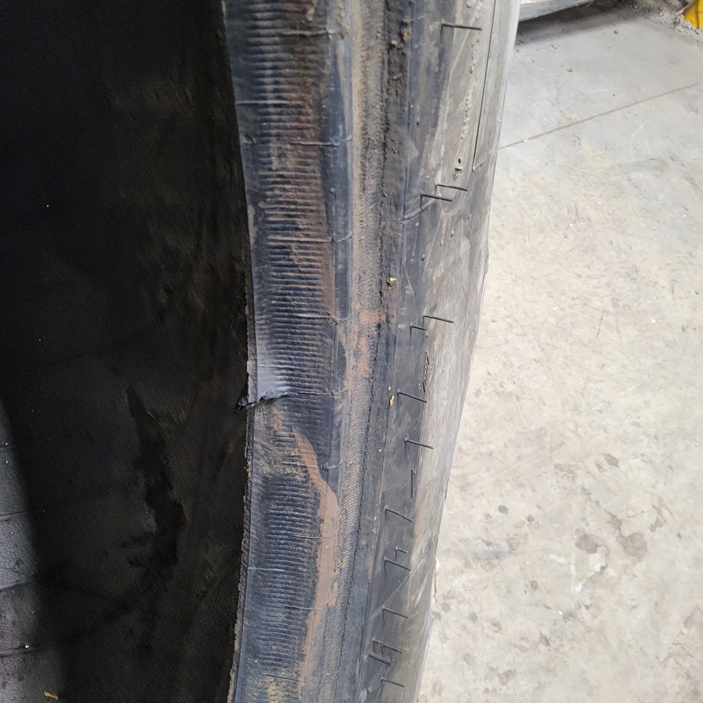 480/70R34 Goodyear Farm Special Sure Grip Radial TD8 R-2 155B 70%