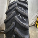 620/70R46 Firestone Maxi Traction R-1W 167B 75%