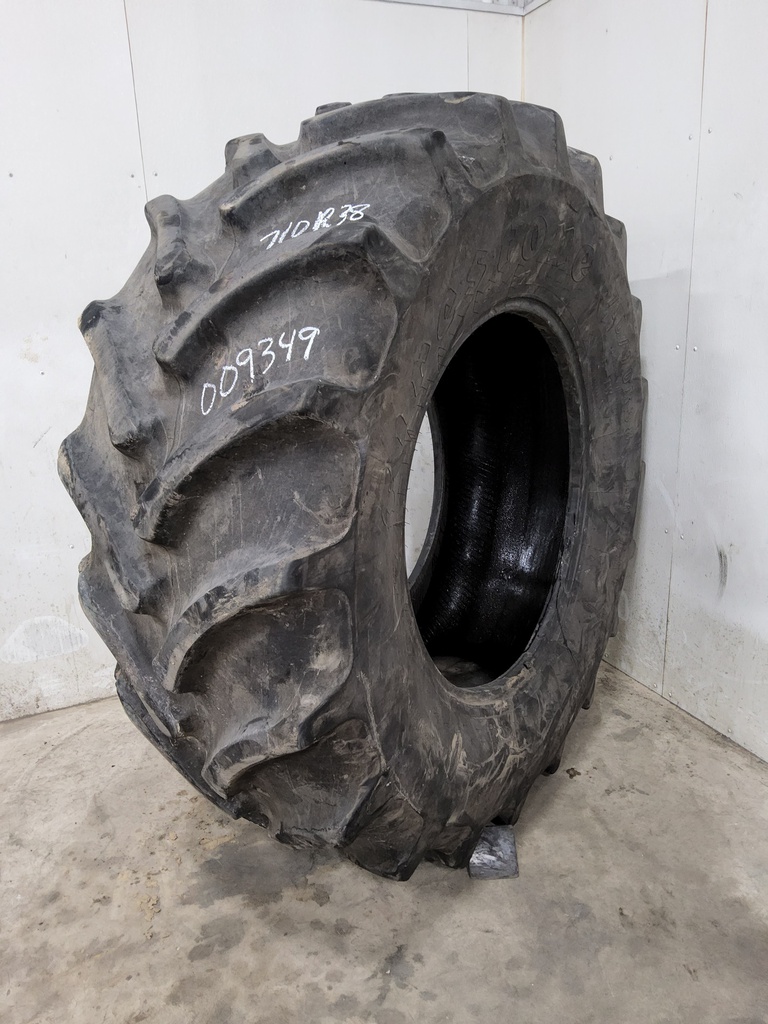 710/70R38 Firestone Radial All Traction DT R-1W 166B 70%