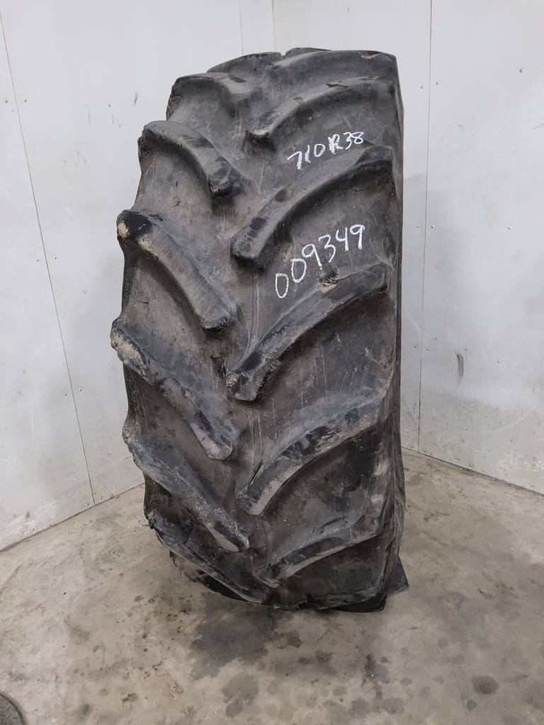 710/70R38 Firestone Radial All Traction DT R-1W 166B 70%