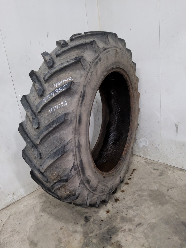 480/80R42 BFGoodrich R-1 151A8/B