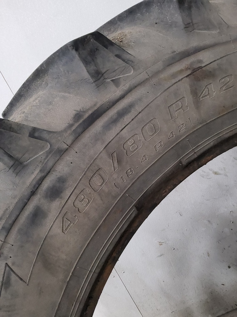 480/80R42 BFGoodrich R-1 151A8/B
