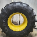 800/70R38 Firestone Maxi Traction R-1W 173D 99%