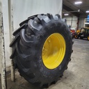 800/70R38 Firestone Maxi Traction R-1W 173D 99%