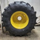 800/70R38 Firestone Maxi Traction R-1W 173D 99%
