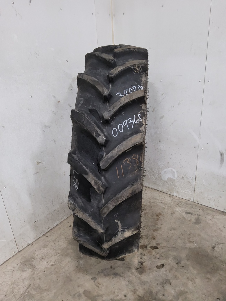 380/80R38 Goodyear Farm Optitrac R-1W 142D 99%