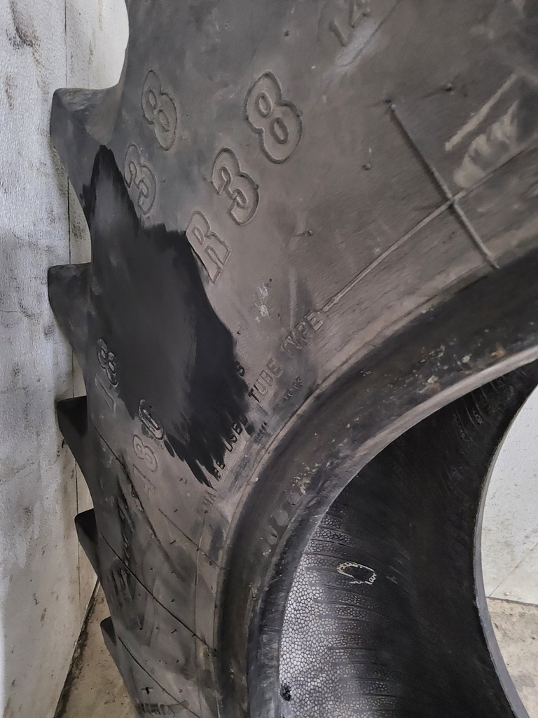 480/80R38 Firestone Radial All Traction 23 R-1 149B 80%