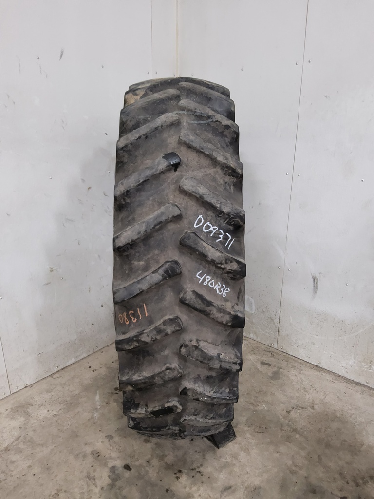 480/80R38 Firestone Radial All Traction 23 R-1 149B 80%