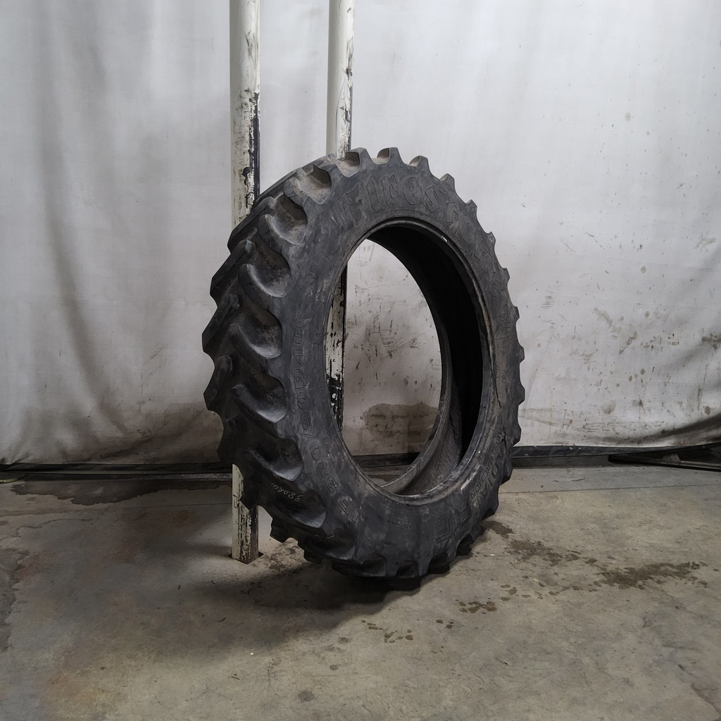 IF 380/90R46 Firestone Radial All Traction RC R-1W 168D 80%