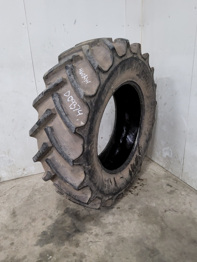 460/85R34 Continental AC85 Contract R-1W 144B