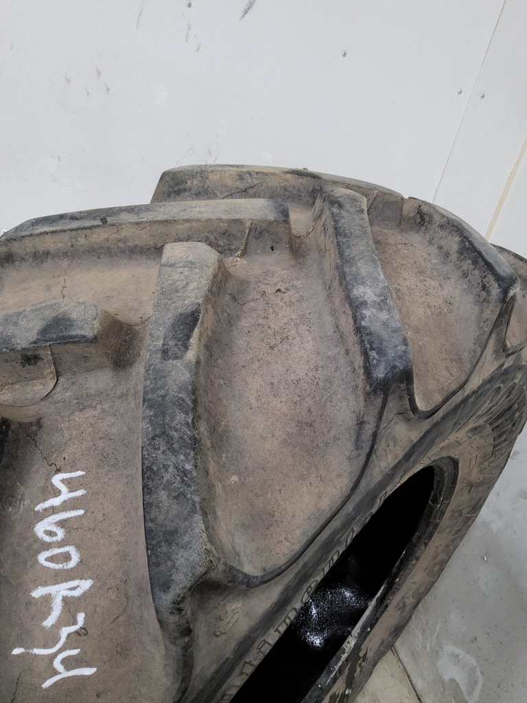 460/85R34 Continental AC85 Contract R-1W 144B