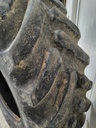 18.4/R38 Titan Farm Hi Traction Lug Radial R-1 141A8/B 65%