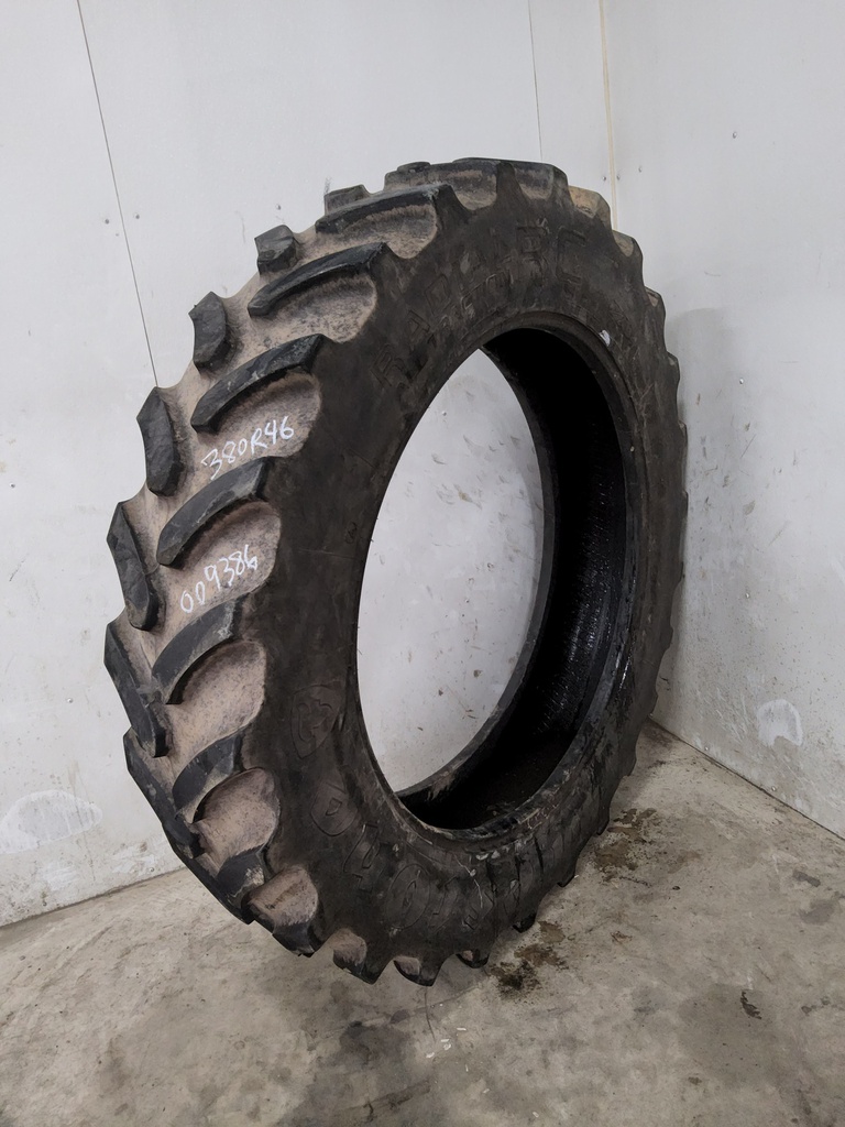 IF 380/90R46 Firestone Radial All Traction RC R-1W 168D 70%