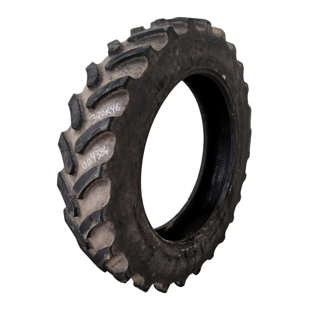 IF 380/90R46 Firestone Radial All Traction RC R-1W 168D 70%