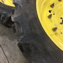 380/90R50 Goodyear Farm DT800 Optitrac R-1W 151 B 70%