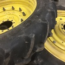 380/90R50 Goodyear Farm DT800 Optitrac R-1W 151 B 70%