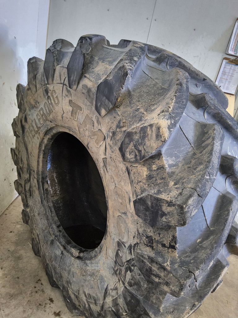 620/75R26 Trelleborg