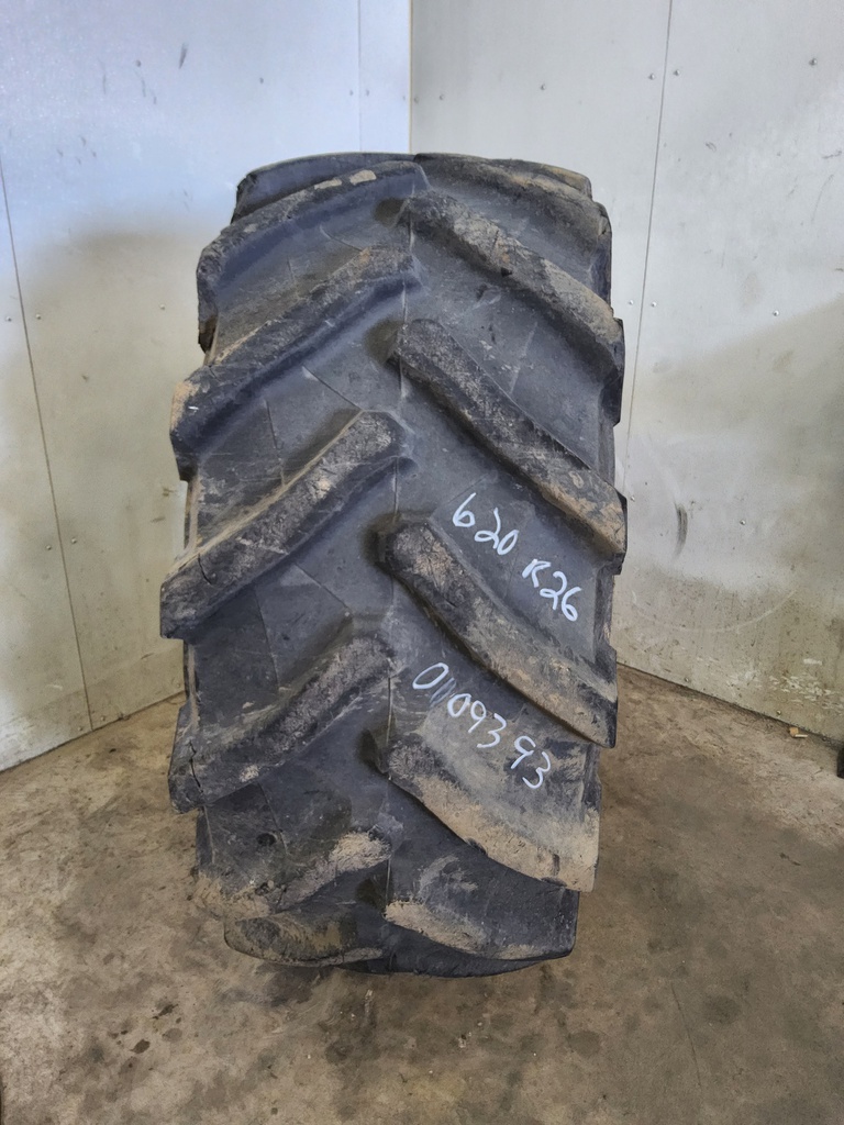 620/75R26 Trelleborg