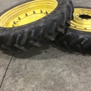 380/90R50 Goodyear Farm DT800 Optitrac R-1W 151 B 70%