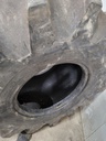 28/L-26 Nokian Forest King TRS LS-2 173A6, O (26 Ply) 75%
