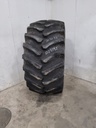 30.5/L-32 Firestone Super All Traction 23 R-1 , F (12 Ply) 85%