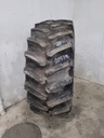 24.5/-32 Firestone Super All Traction 23 R-1 , F (12 Ply) 85%