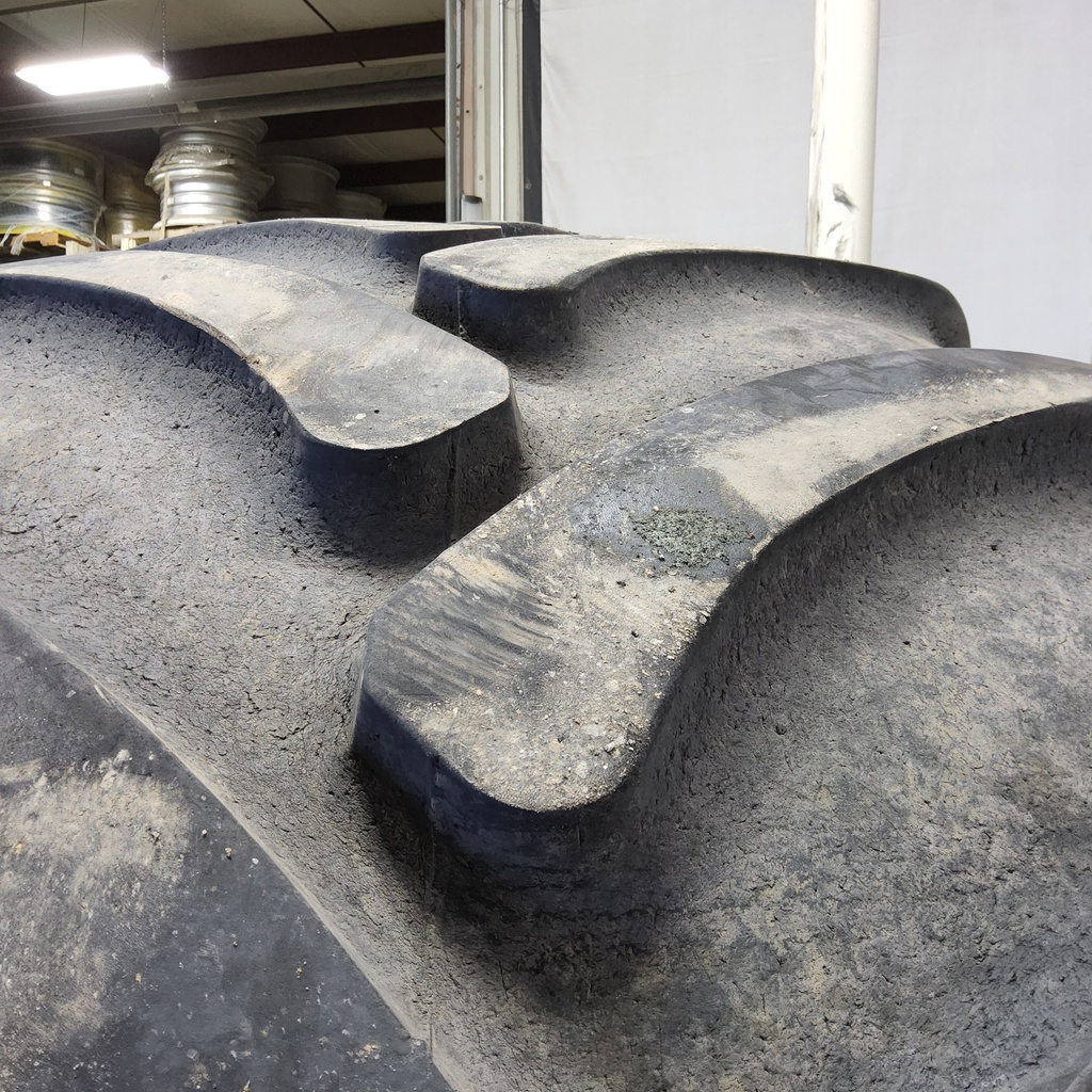 LSW 680/55R42 Goodyear Farm OptiTorque R-1 171D 60%