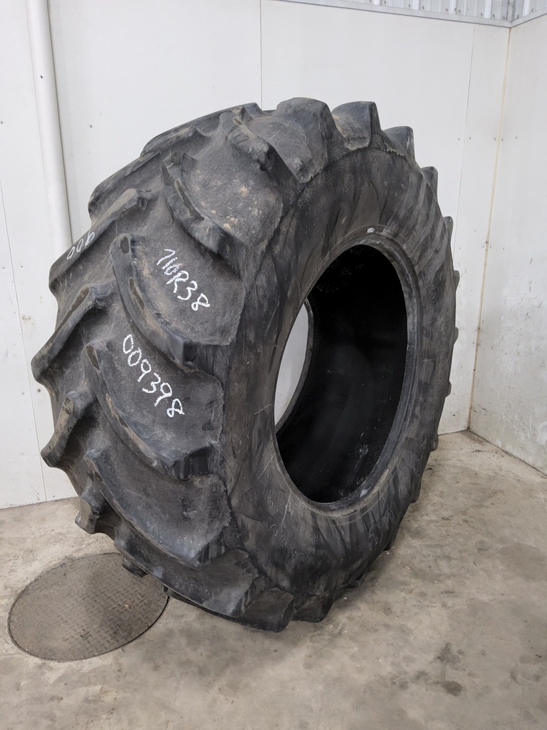 710/70R38 Firestone  R-1W 166A8/B