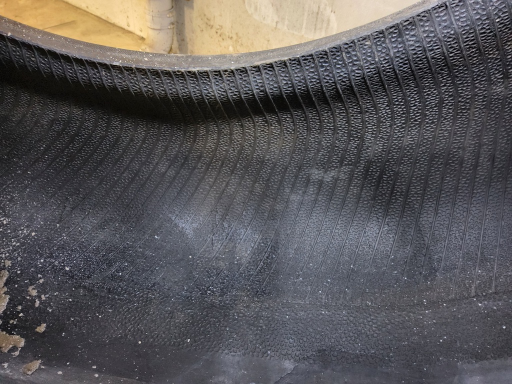 710/70R38 Firestone  R-1W 166A8/B