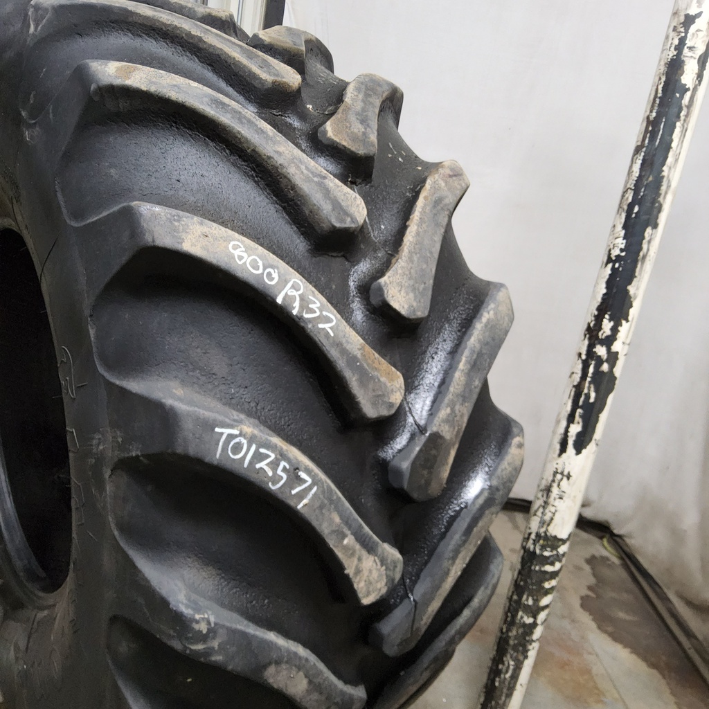 800/65R32 Firestone Radial All Traction DT R-1W 172A8 85%