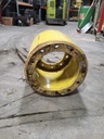 12-Hole 17"L Sprayer Extension, John Deere Yellow