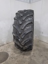 710/70R38 Firestone Radial All Traction DT R-1W 166B 35%