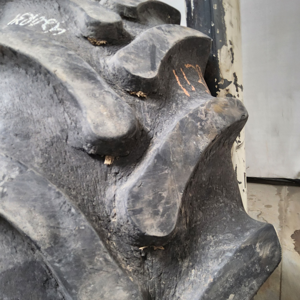420/85R34 Firestone Radial All Traction DT R-1W 147B 50%