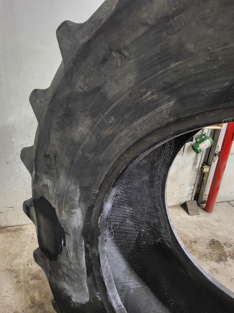 710/70R38 Firestone Radial All Traction DT R-1W 166B 55%