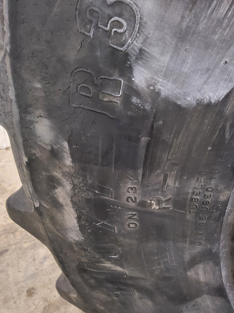 710/70R38 Firestone Radial All Traction DT R-1W 166B 55%