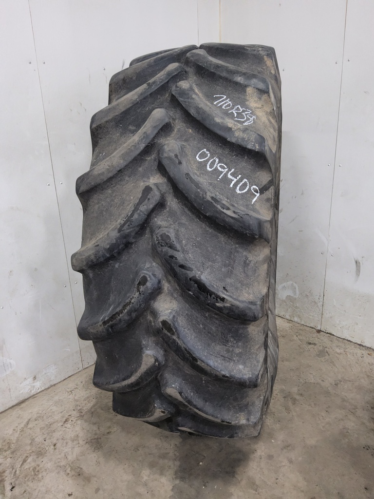 710/70R38 Firestone Radial All Traction DT R-1W 166B 55%