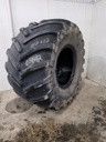 1050/50R32 Michelin MegaXBib (M28) R-1W 178A8 80%