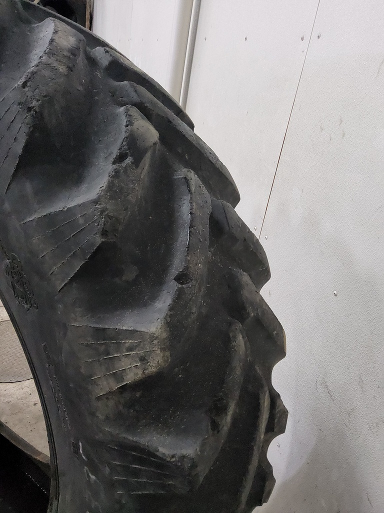 480/80R42 Titan Farm Hi Traction Lug Radial R-1 154B 60%