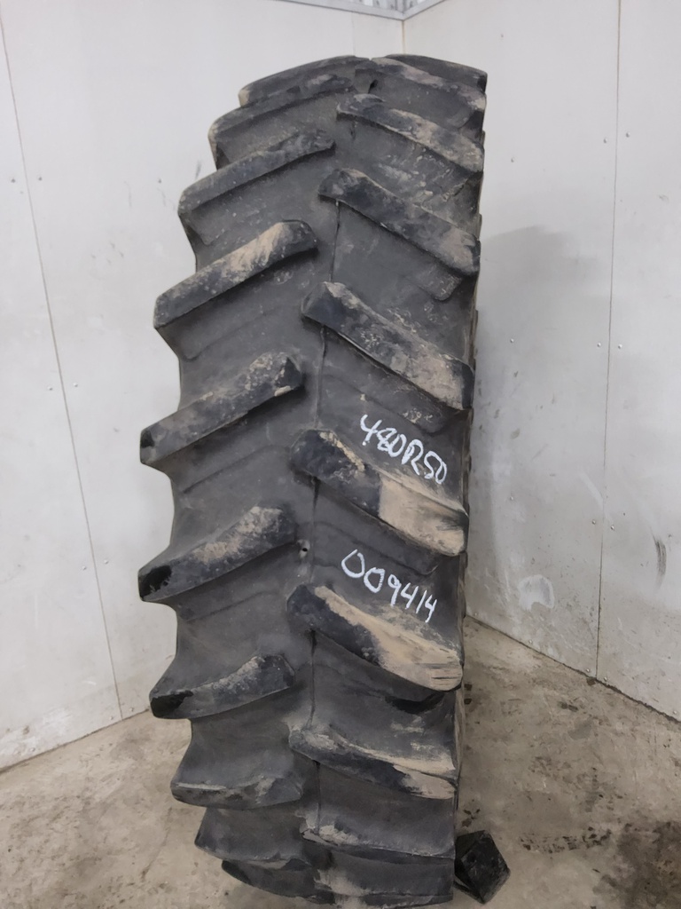 480/80R50 Firestone Radial Deep Tread 23 R-1W 159B 55%