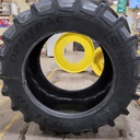 LSW 900/50R46 Goodyear Farm DT830 Optitrac R-1W 181D