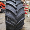 LSW 900/50R46 Goodyear Farm DT830 Optitrac R-1W 181D