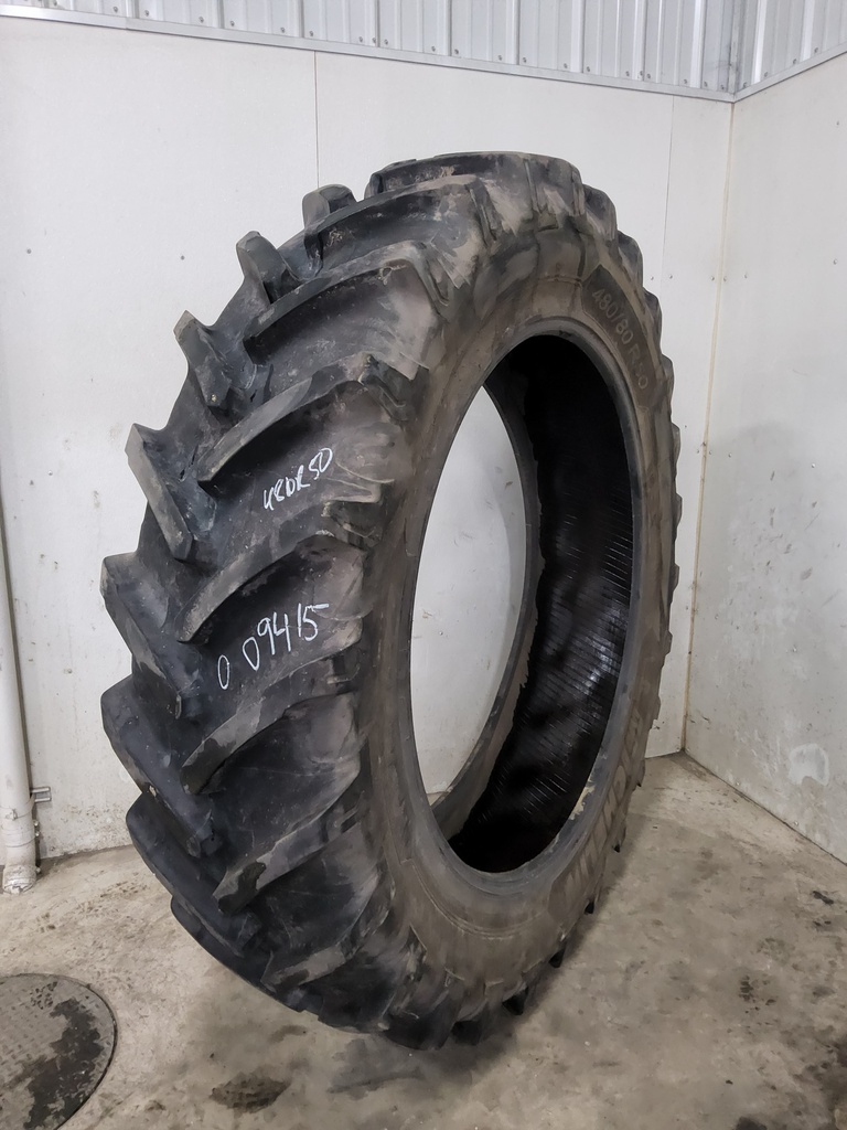 480/80R50 Michelin AgriBib 2 R-1W 159B 99%