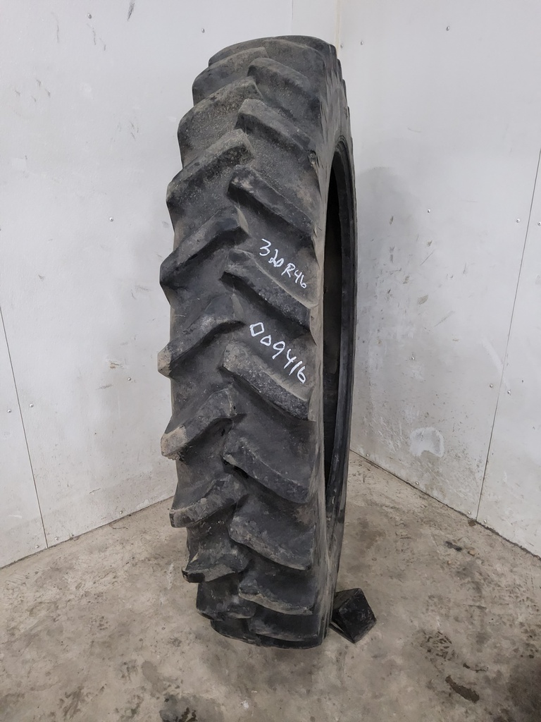 320/90R46 Titan Farm TT49V Radial R-1W 148B 75%