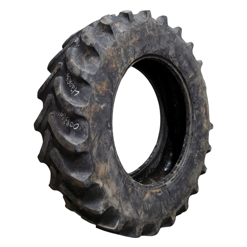420/85R34 Firestone Radial All Traction DT R-1W 147B 50%