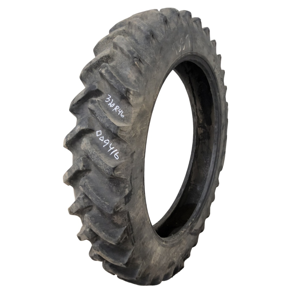 320/90R46 Titan Farm TT49V Radial R-1W 148B 75%
