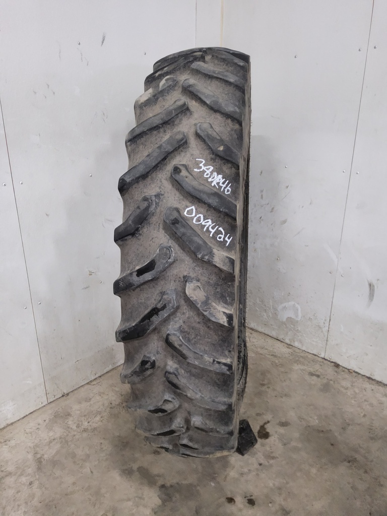 380/85R46 Goodyear Farm Dyna Torque R-1 146D 70%