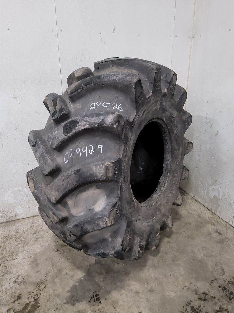 28/L-26 Primex Logstomper Extreme TS LS-2 , L (20 Ply) 90%