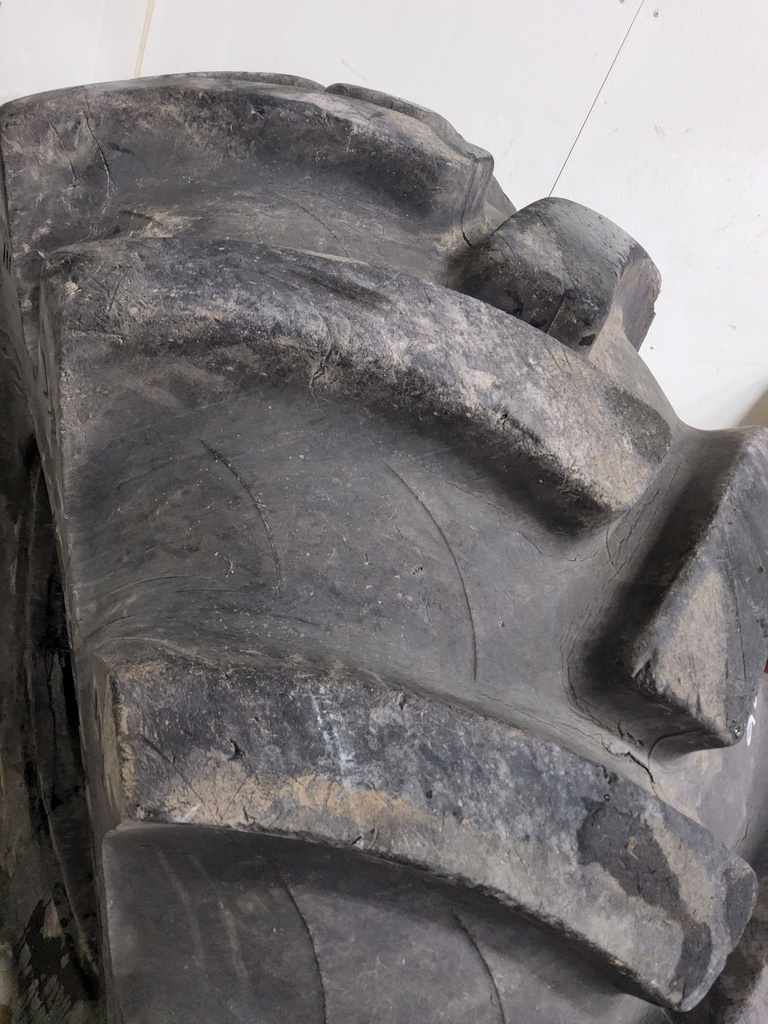 28/L-26 Primex Logstomper Extreme TS LS-2 , L (20 Ply) 90%